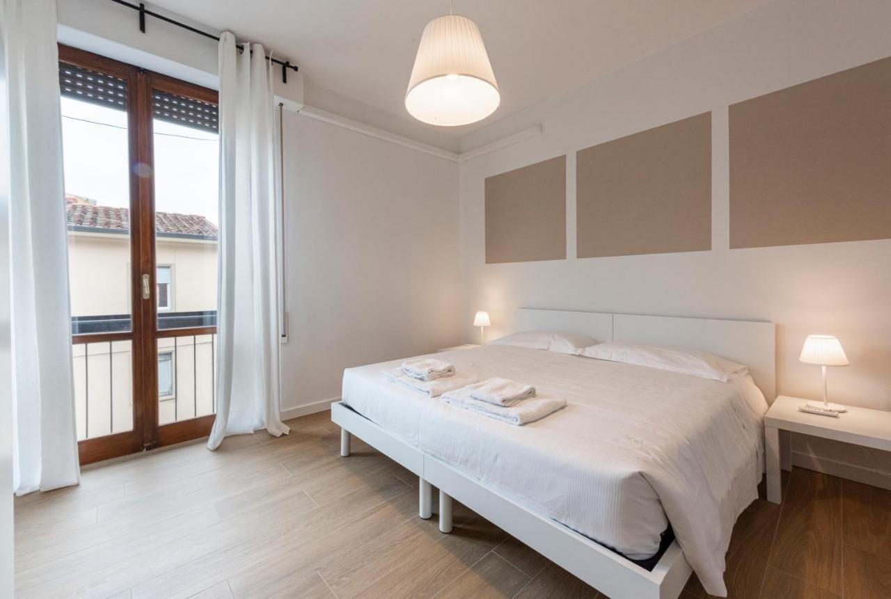 Apartment Rosselli By Mmega