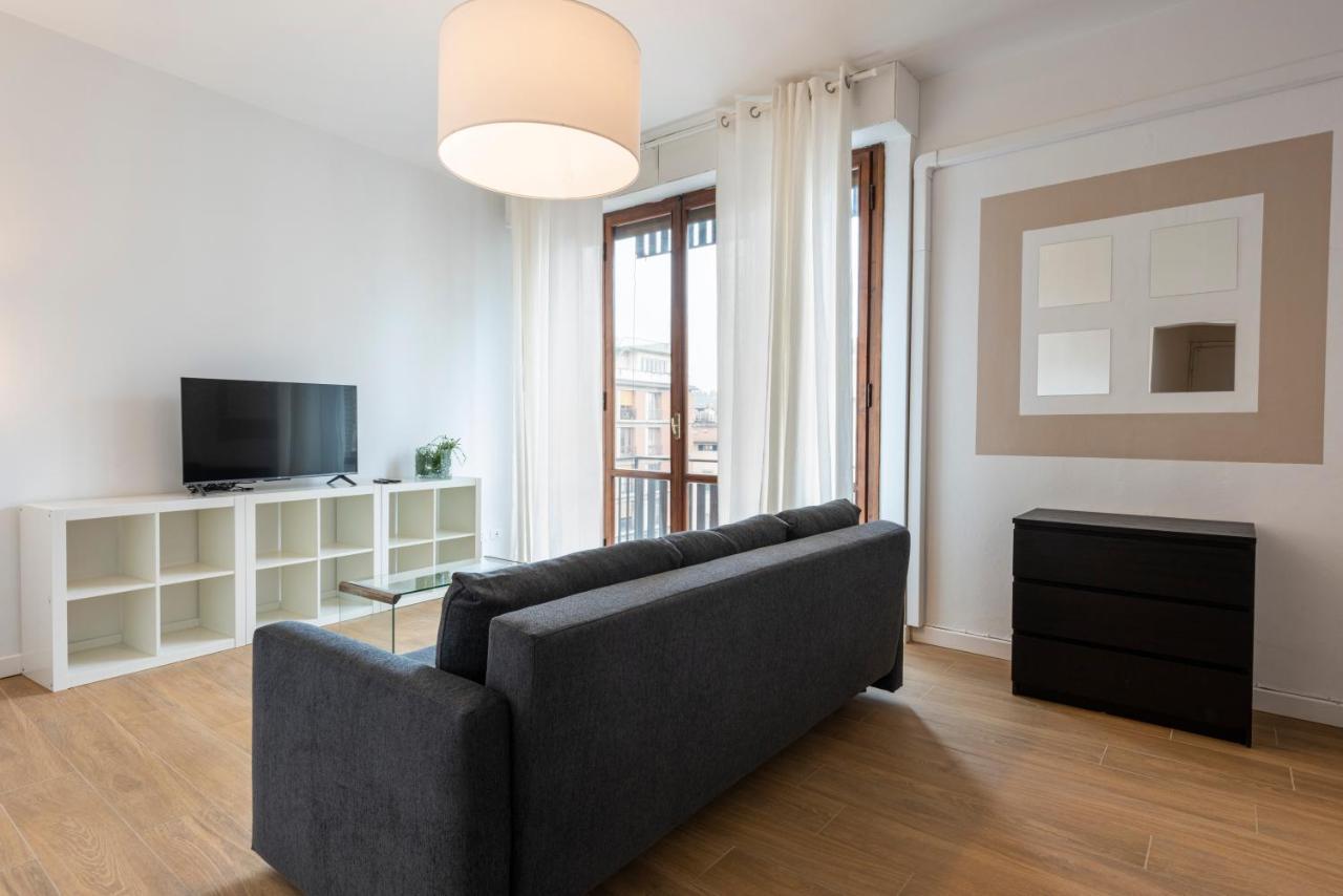 Rosselli By Mmega Apartment
