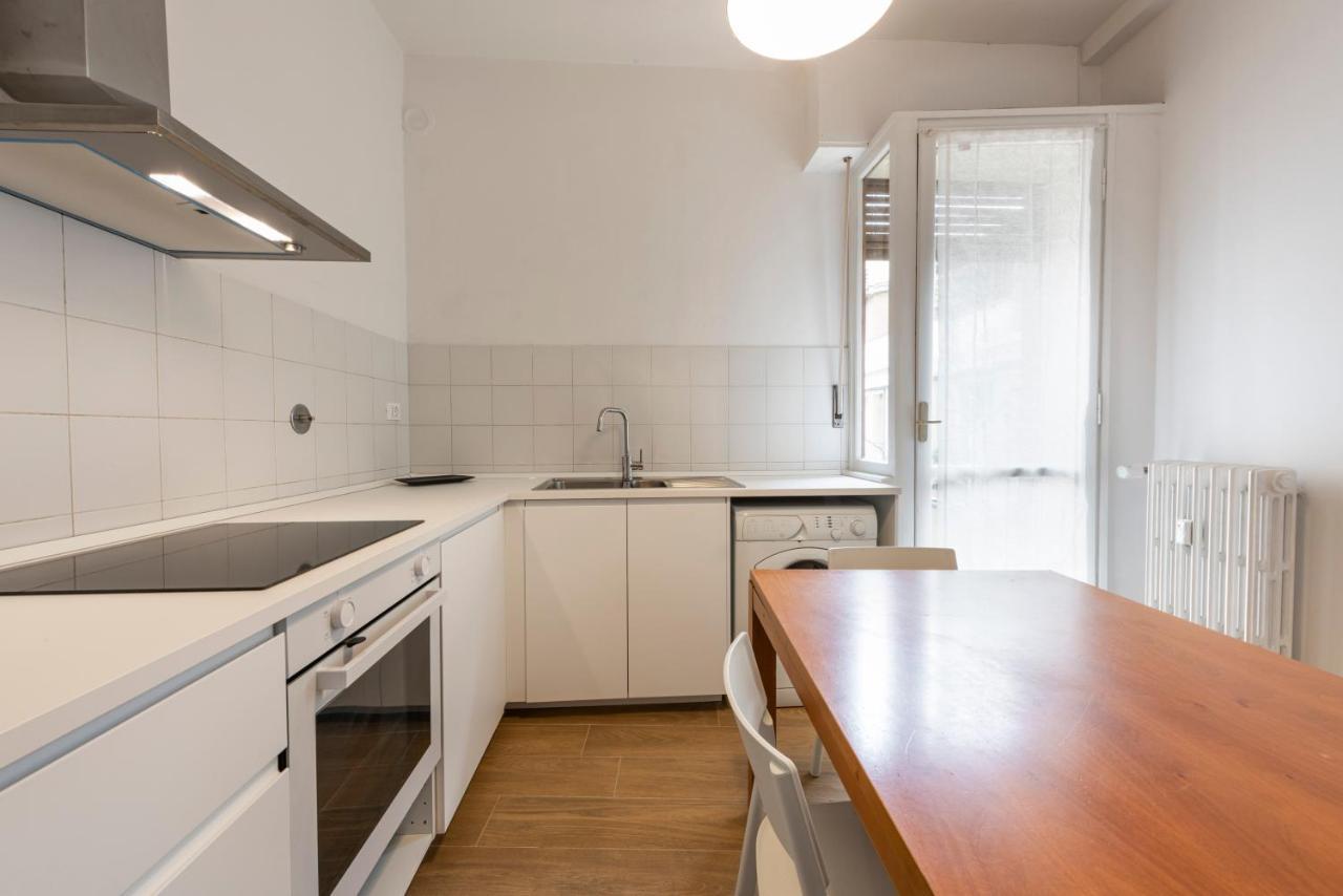 Apartment Rosselli By Mmega *
