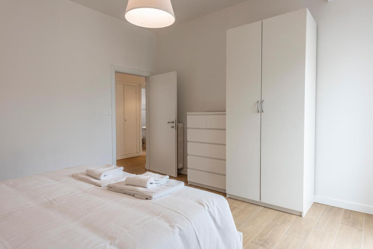 Rosselli By Mmega Apartment Florence