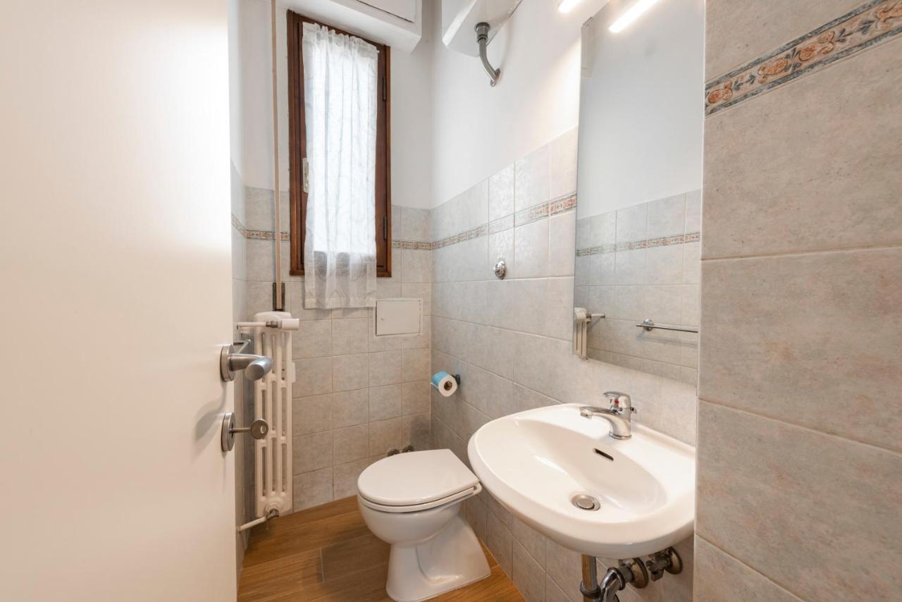 Rosselli By Mmega Apartment