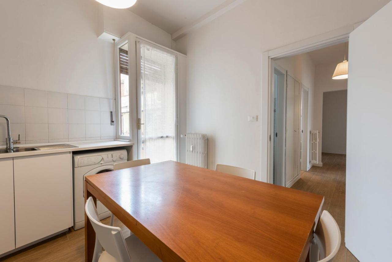 Rosselli By Mmega Apartment Florence